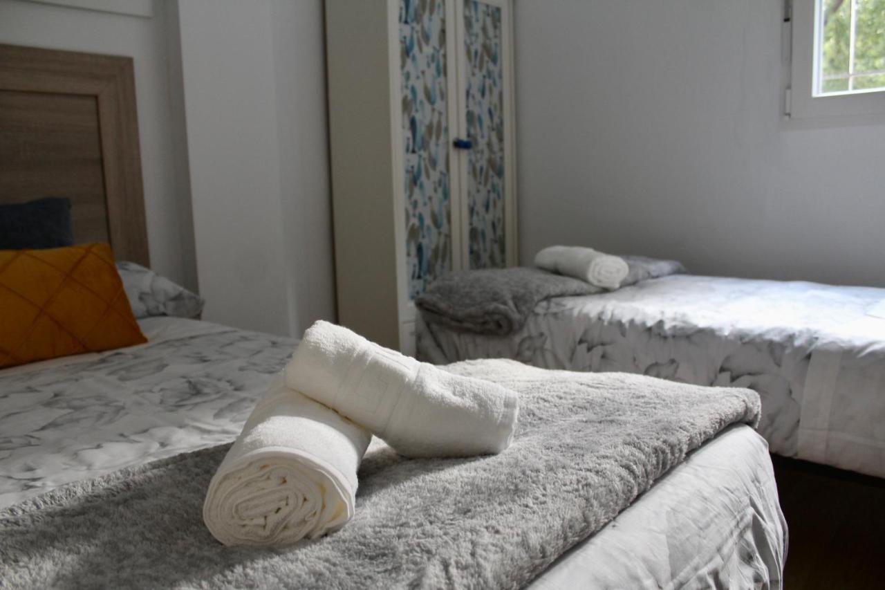Wish Gran Plaza De Apartment *
