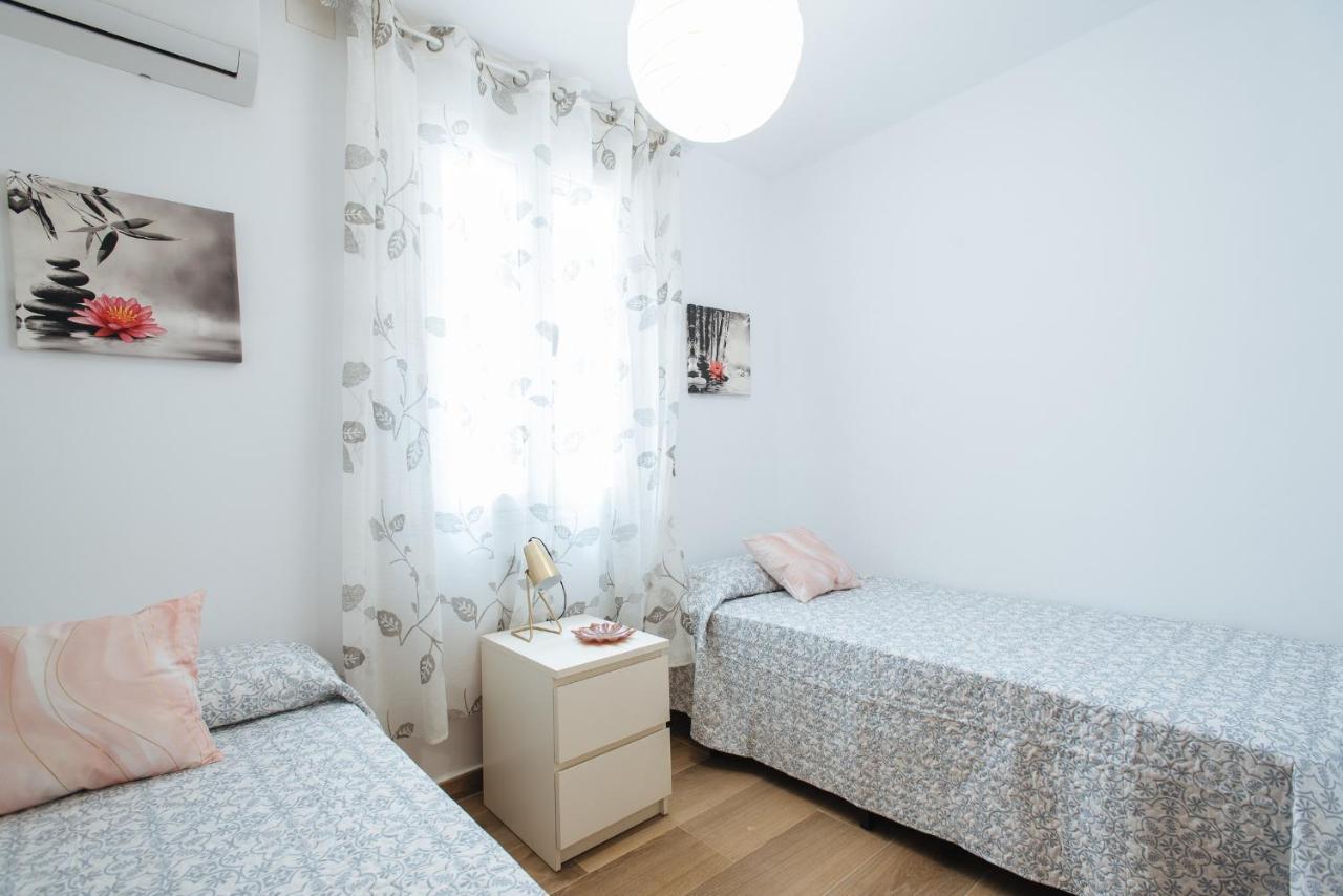 Apartamento El Del Reloj De Sol *