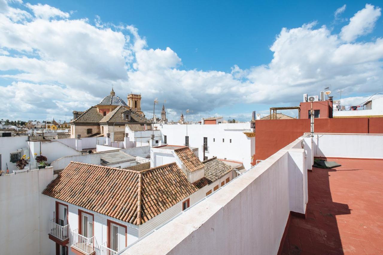 El Del Reloj De Sol * Sevilla