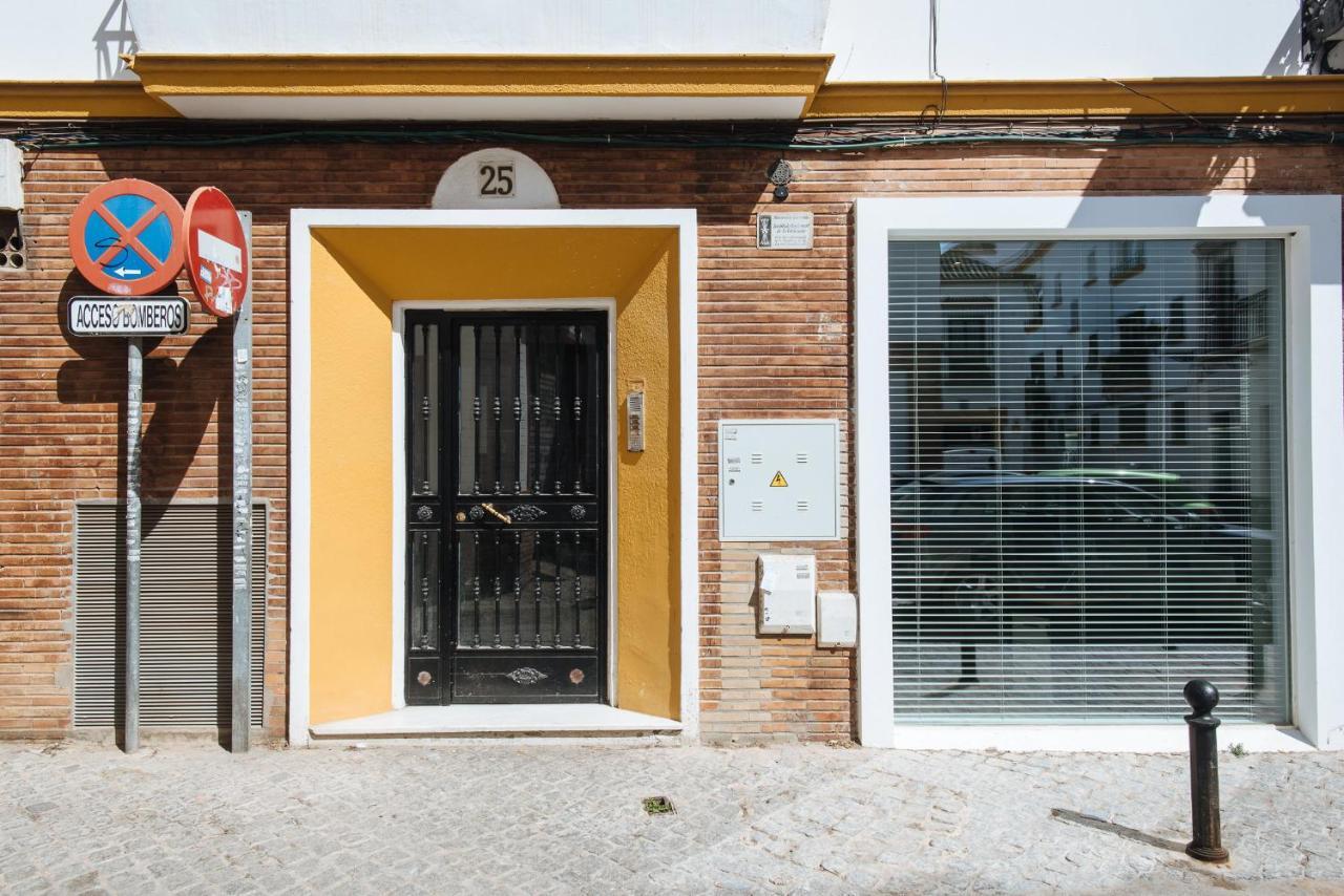 El Del Reloj De Sol Apartamento *