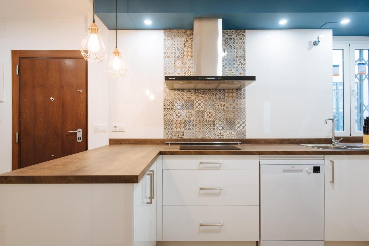 Apartamento El Del Reloj De Sol *