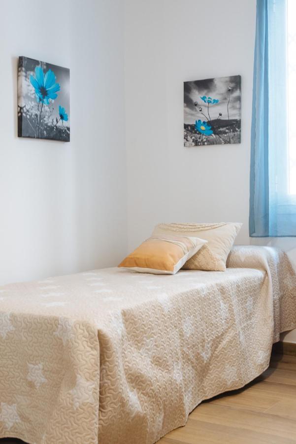 El Del Reloj De Sol Apartamento Sevilla