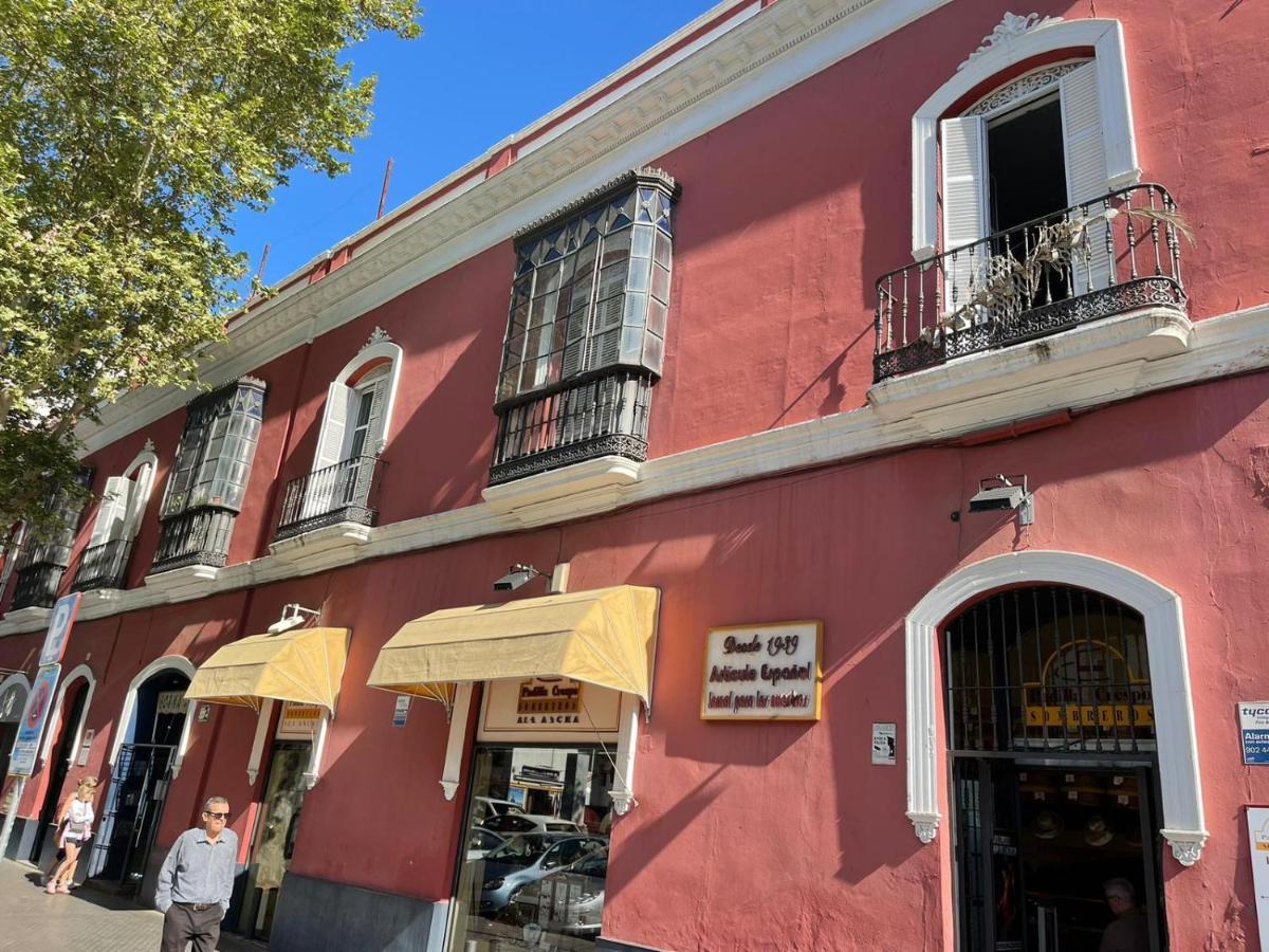 Apartamento Adriano 16 Sevilla