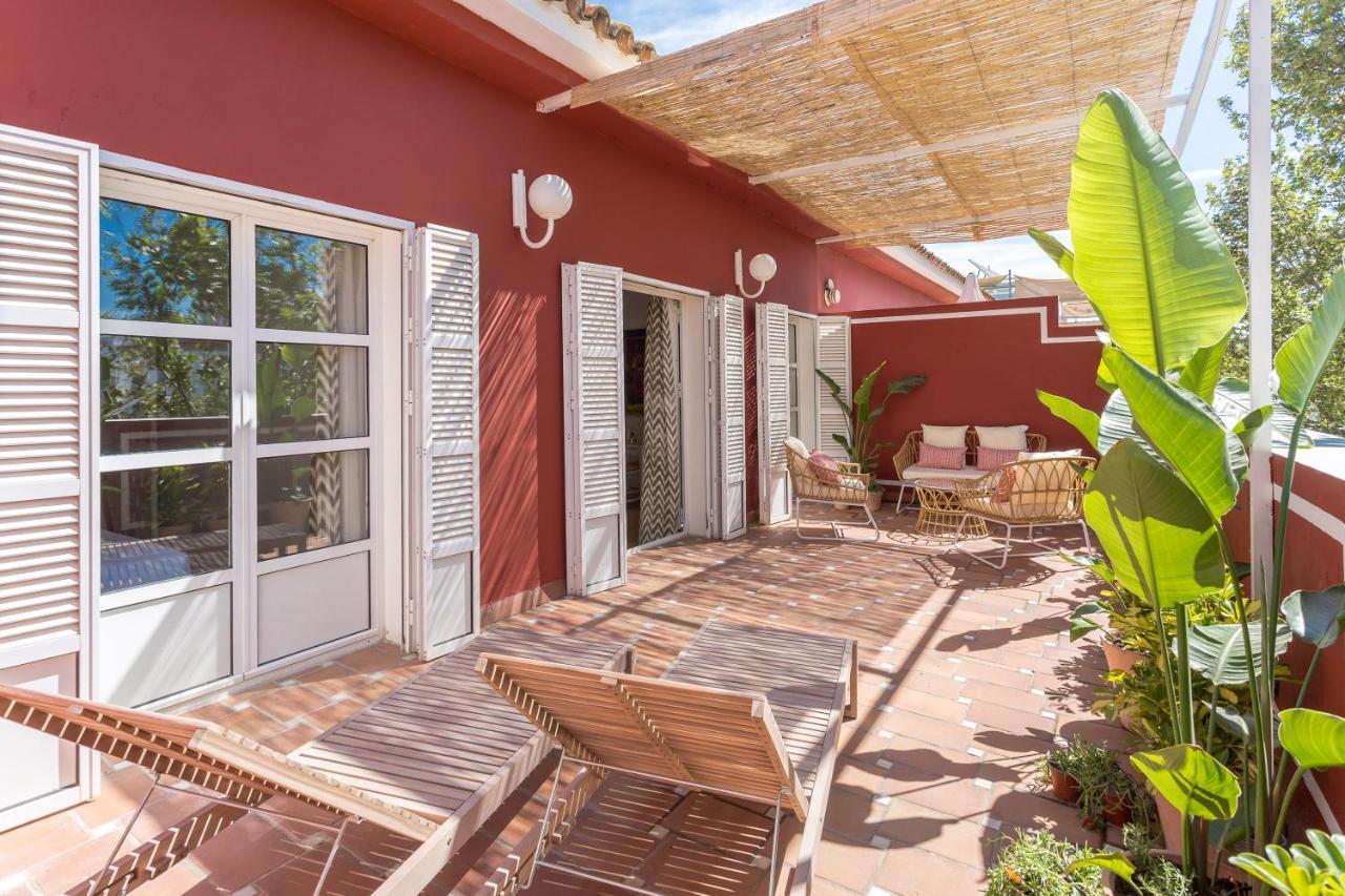 Apartamento Adriano 16 Sevilla