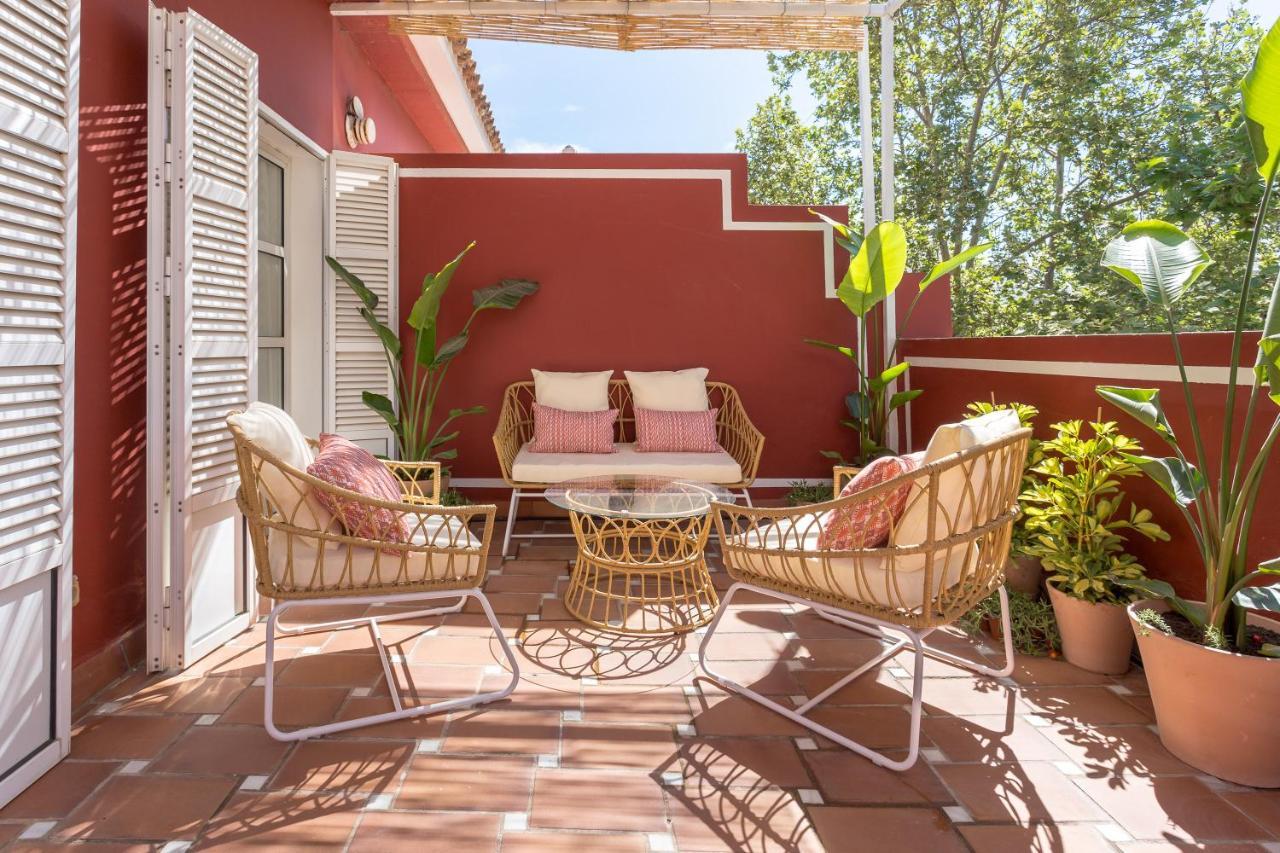 Apartamento Adriano 16