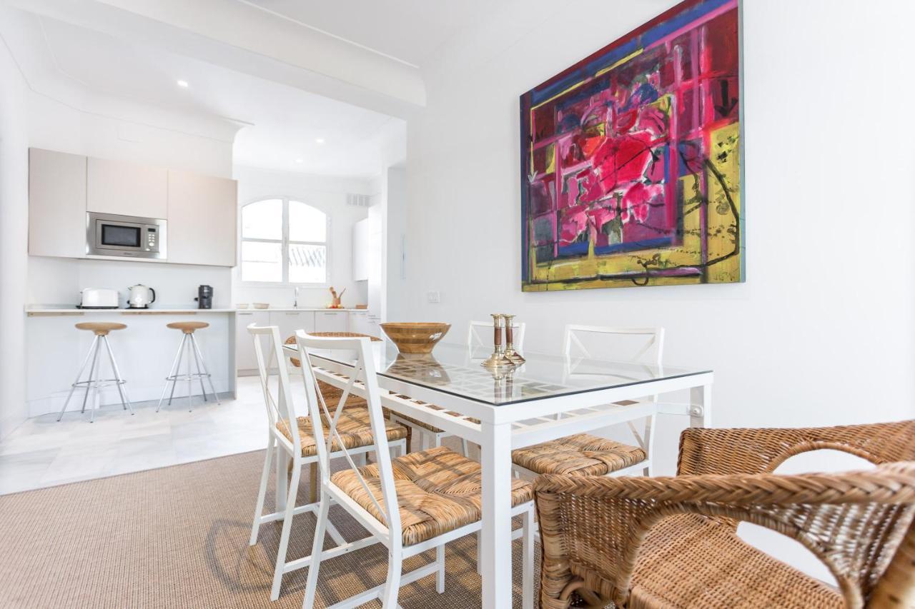 Apartamento Adriano 16