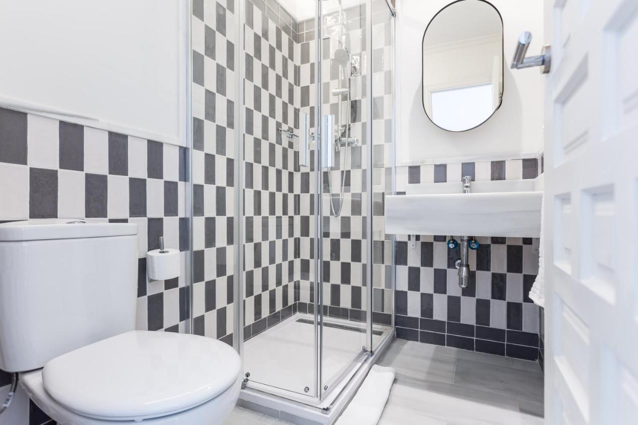 Apartamento Adriano 16 Sevilla