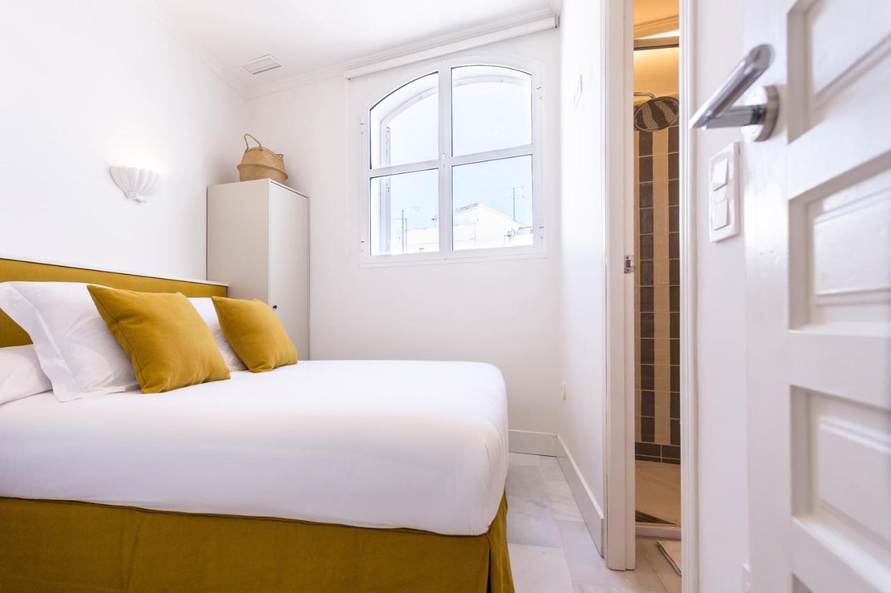 Apartamento Adriano 16