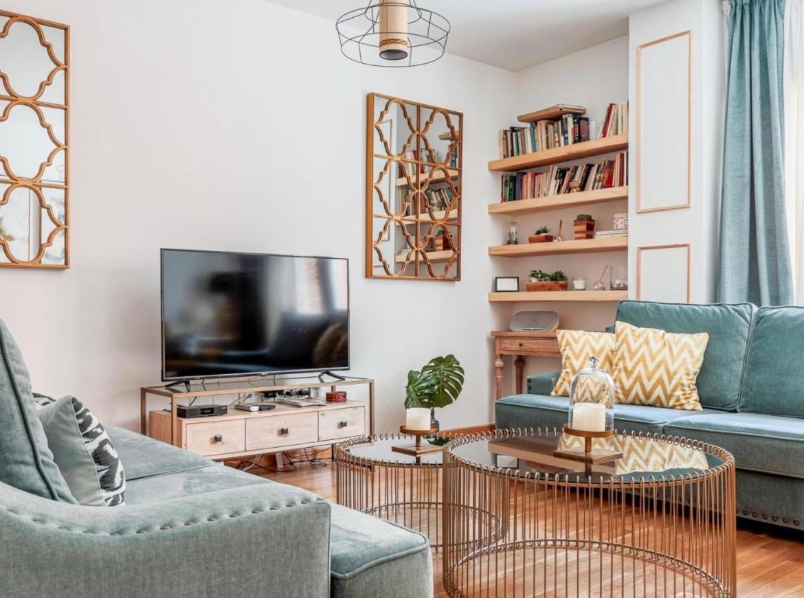 Apartamento Exclusivo Duplex Con Terraza En *