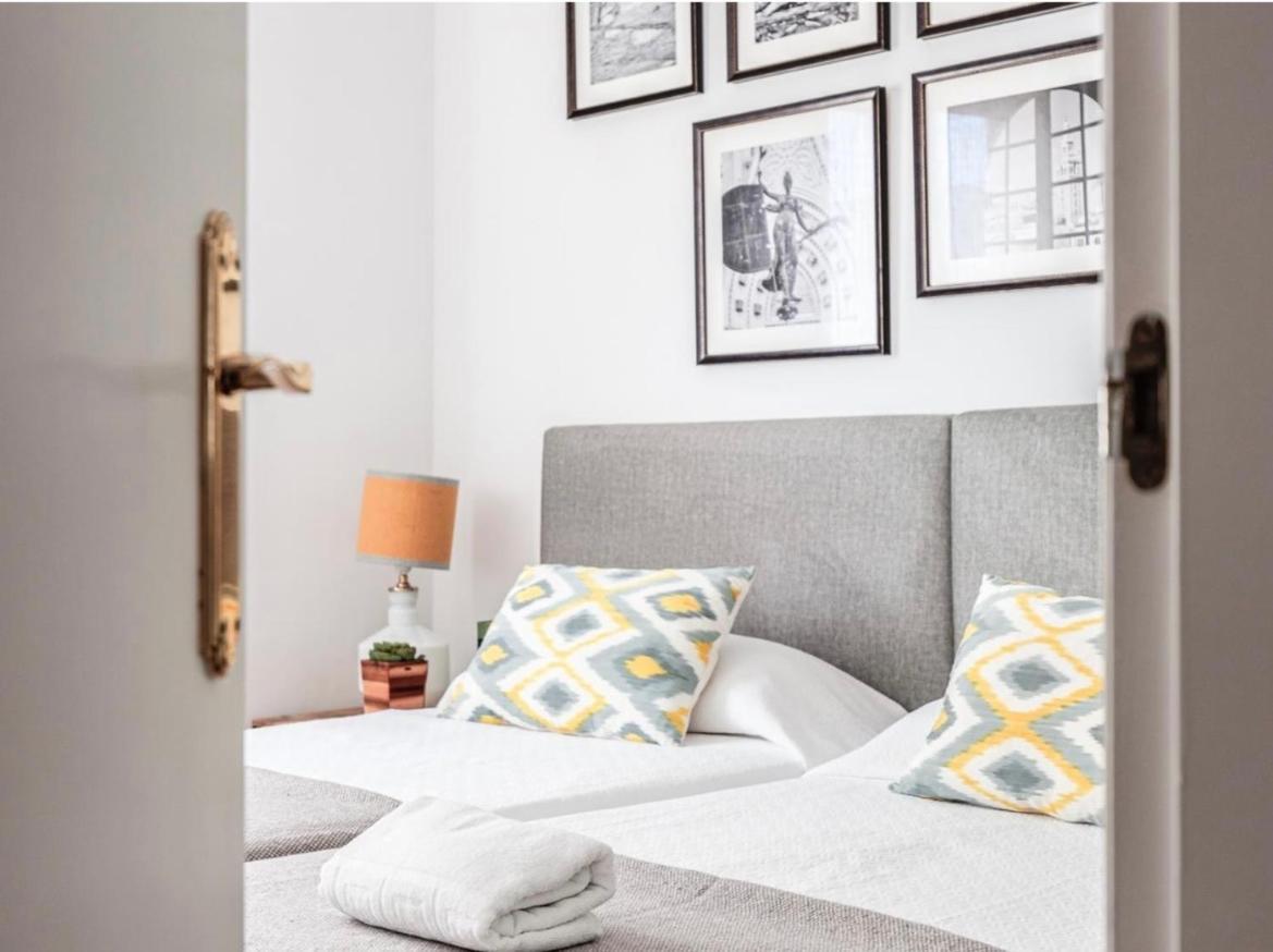 Apartamento Exclusivo Duplex Con Terraza En