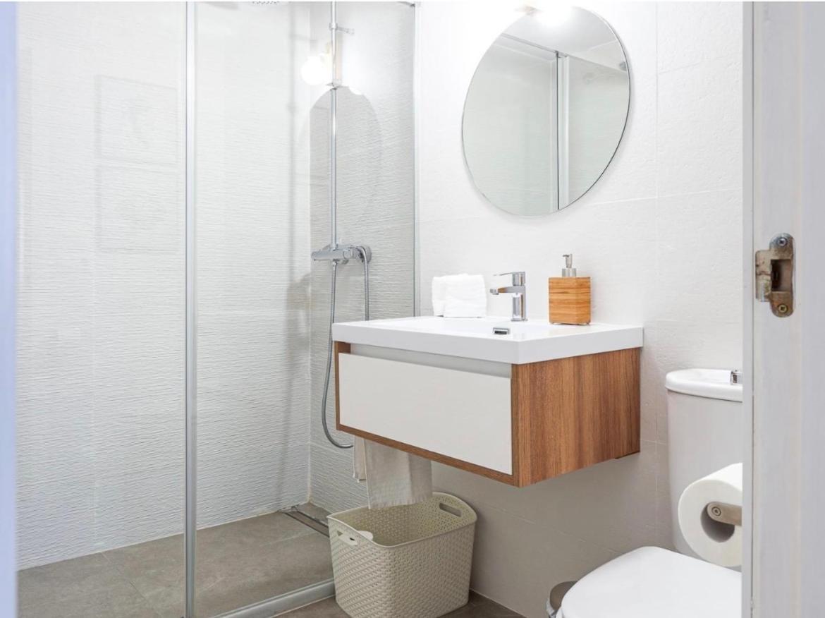 Exclusivo Duplex Con Terraza En *