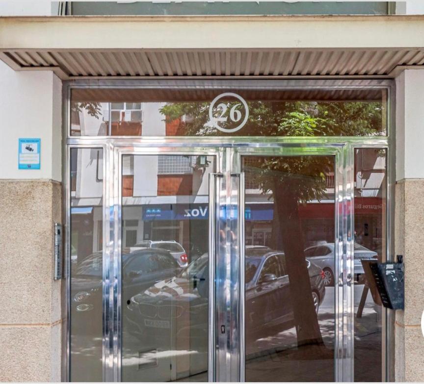 Apartamento Exclusivo Duplex Con Terraza En Sevilla
