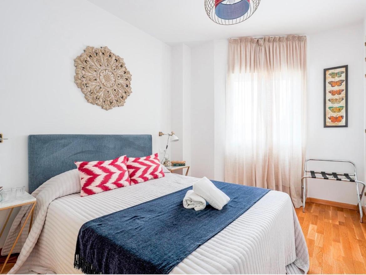 Apartamento Exclusivo Duplex Con Terraza En Sevilla