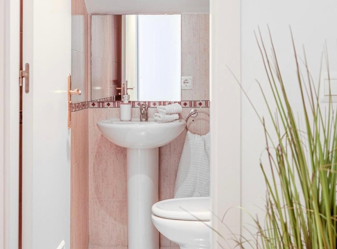 Exclusivo Duplex Con Terraza En Sevilla