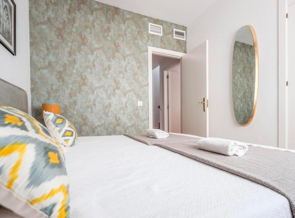 Apartamento Exclusivo Duplex Con Terraza En