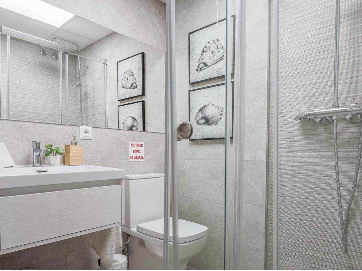Apartamento Exclusivo Duplex Con Terraza En Sevilla