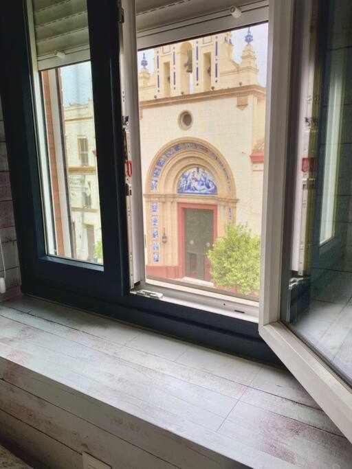 Apartment Atico Triplex En Pleno Triana