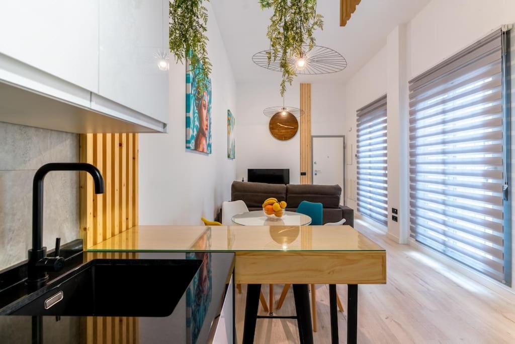 Apartment Gb Corazon De Goyeneta St *