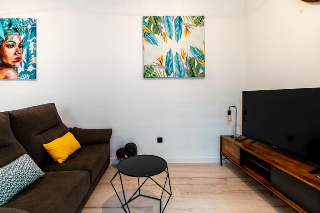 Apartment Gb Corazon De Goyeneta St