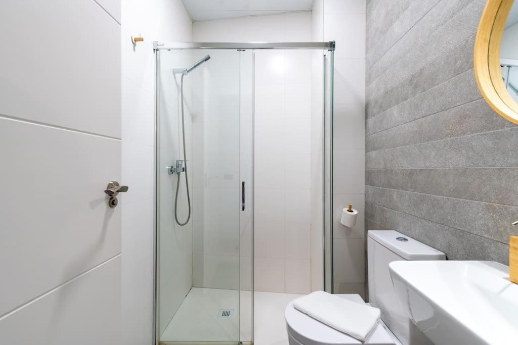 Gb Corazon De Goyeneta St Apartment