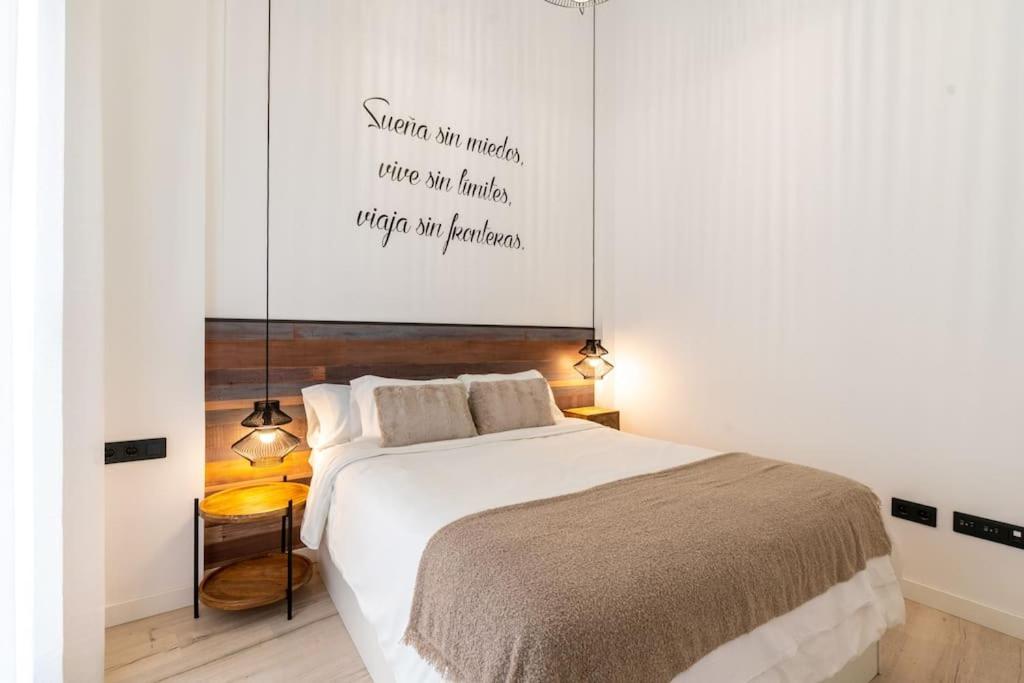 Gb Corazon De Goyeneta St Apartment
