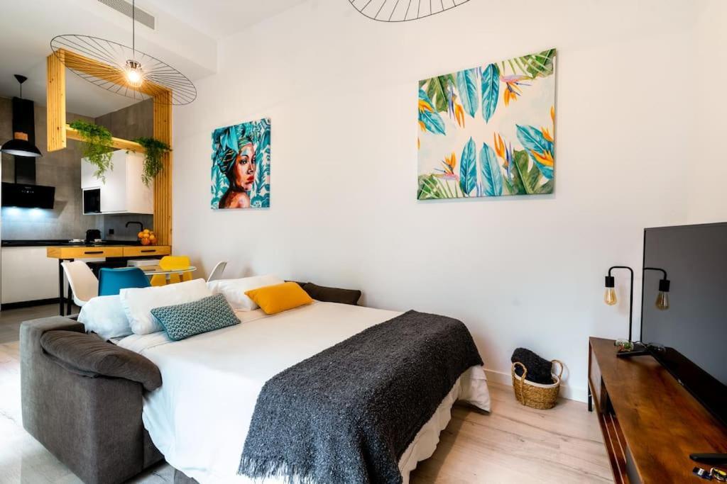 Apartment Gb Corazon De Goyeneta St