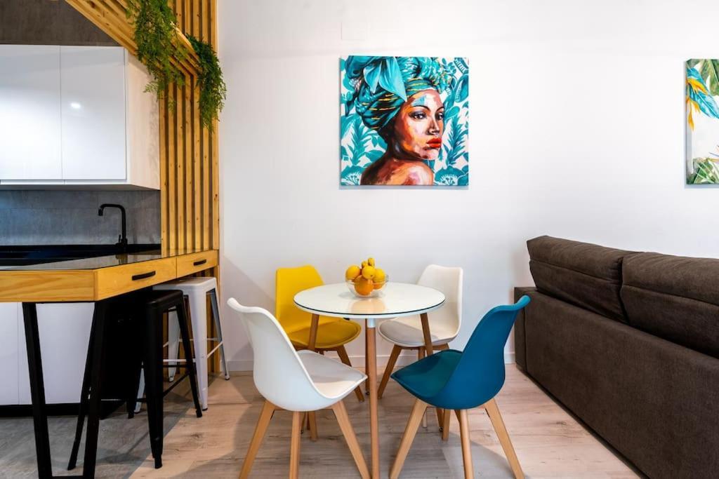 Apartment Gb Corazon De Goyeneta St Seville