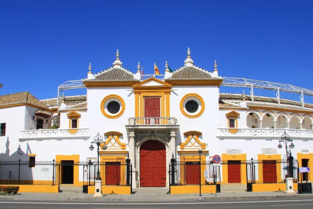 Gb Corazon De Goyeneta St Apartment