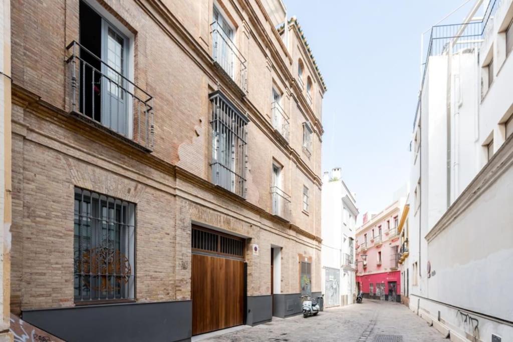 Gb Corazon De Goyeneta St Apartment Seville
