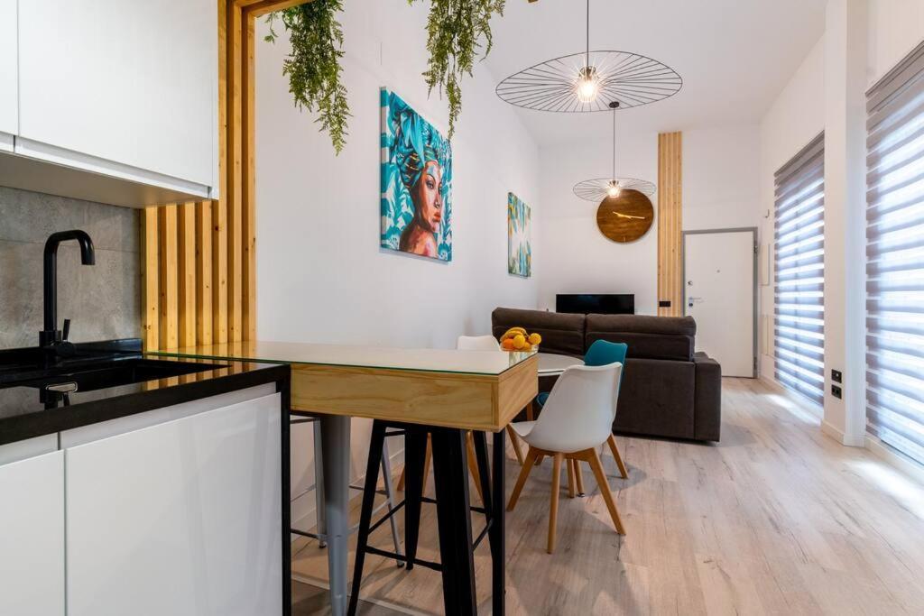 Gb Corazon De Goyeneta St Apartment Seville
