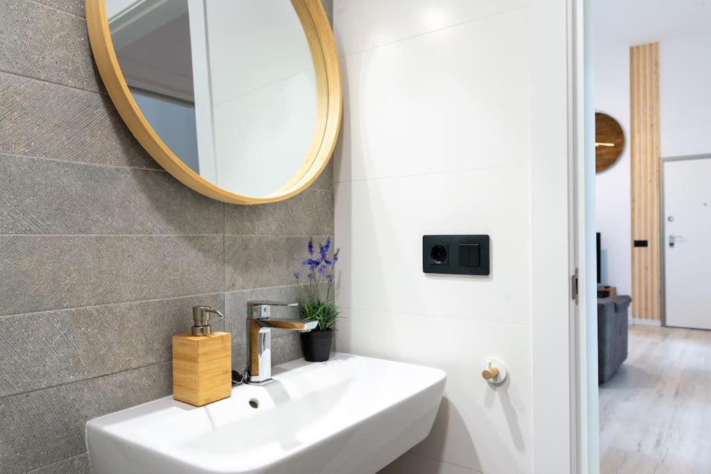 Apartment Gb Corazon De Goyeneta St *