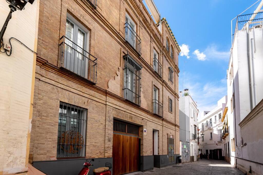 Apartment Gb Corazon De Goyeneta St *