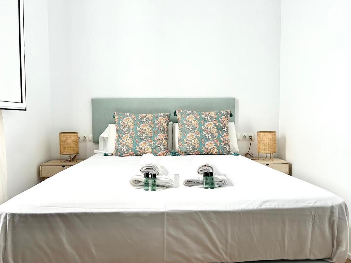 Hispalis Plaza De Santa Cruz Apartment Seville