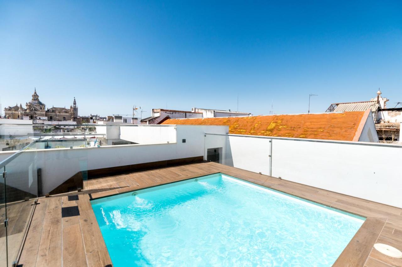 Gb Corazon De Goyeneta St Apartment