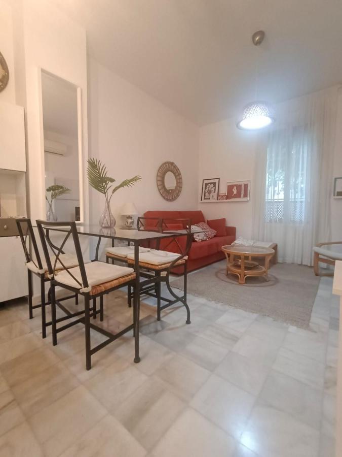 En Plaza Anita Apartment Seville