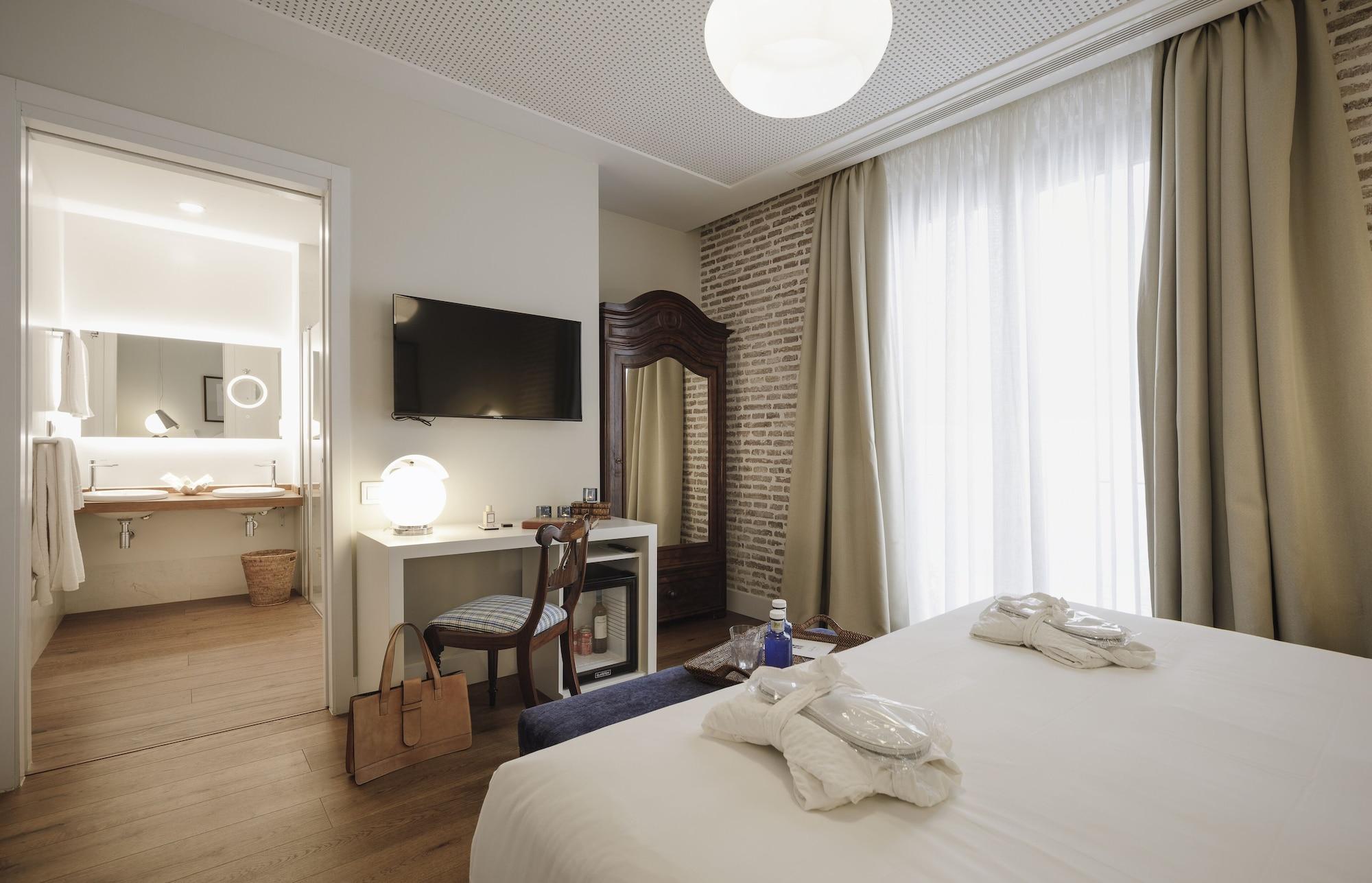 Hotel Amadeus Seville