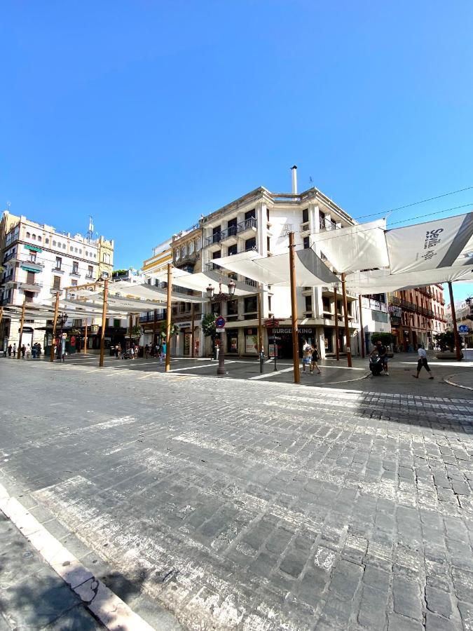 Rentalsevilla Emblemático En La Campana Apartamento *