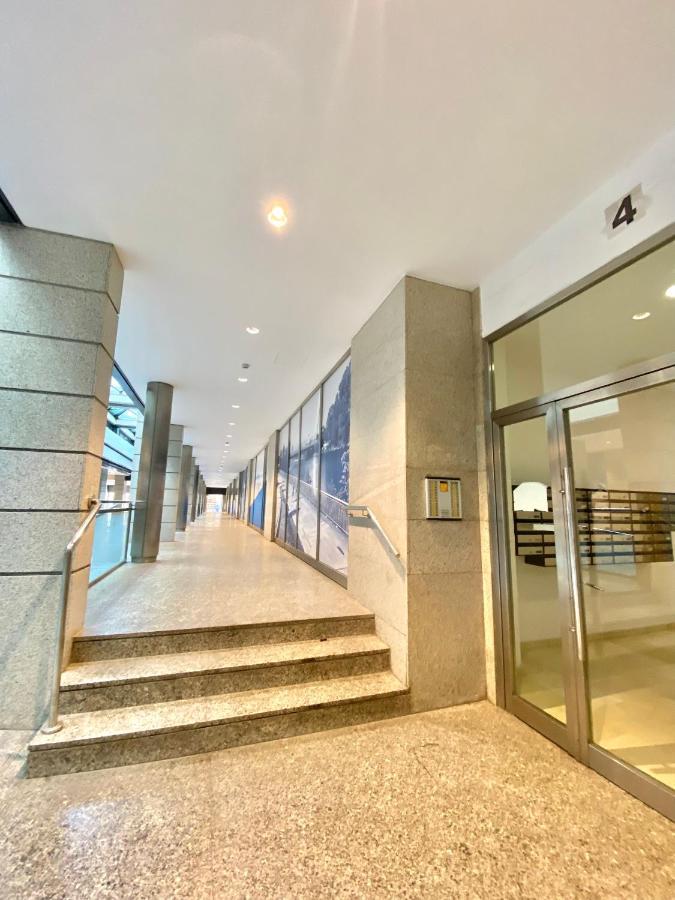 Rentalsevilla Emblemático En La Campana
