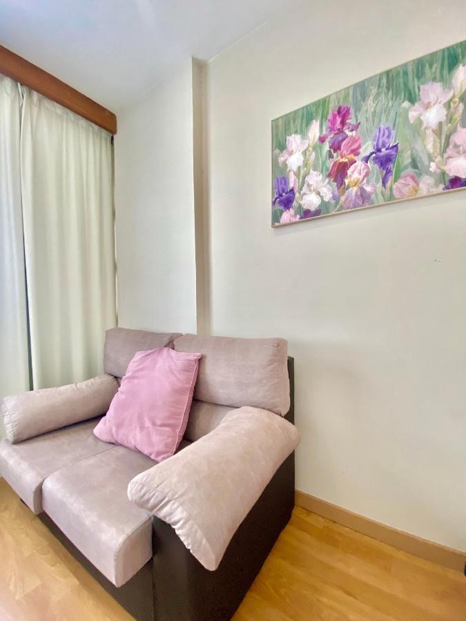 Apartamento Rentalsevilla Emblemático En La Campana