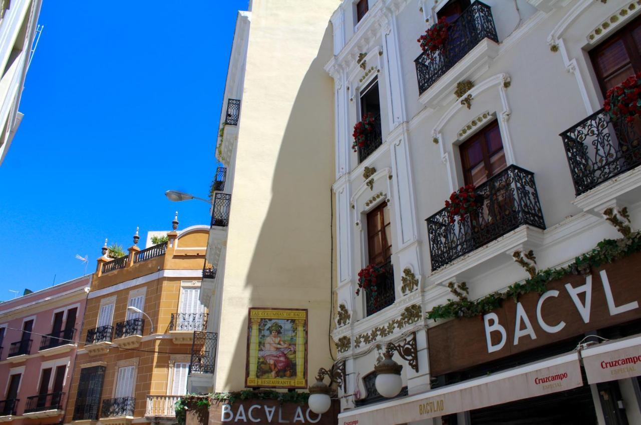 Apartment Wish Campana De Seville