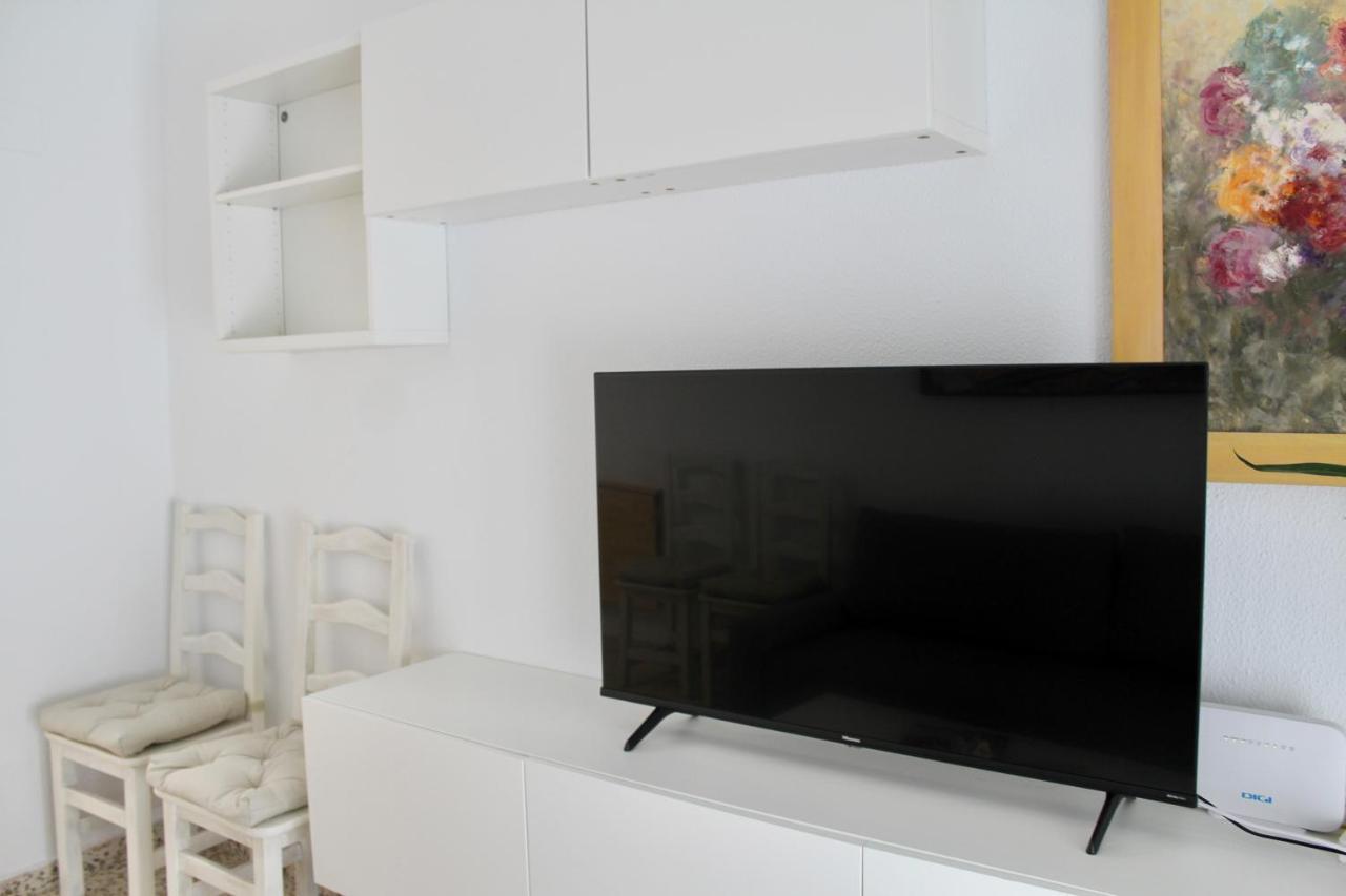 Wish Campana De Apartment