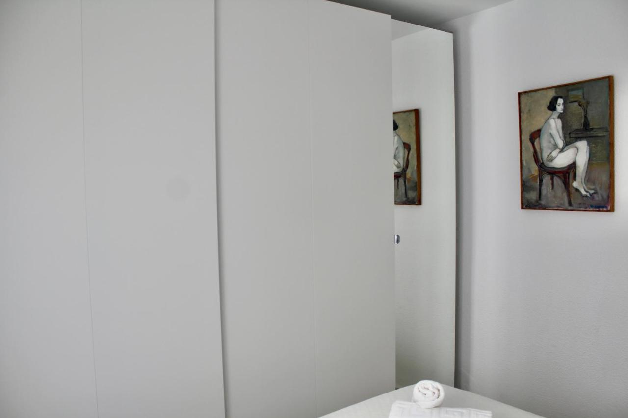 Apartment Wish Campana De Seville