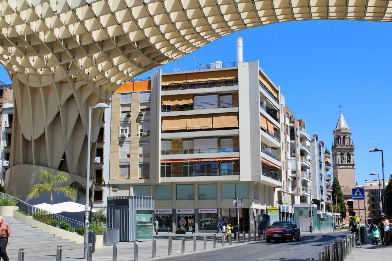 Apartment Wish Campana De Seville