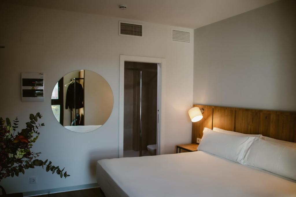 Petit Palace Vargas 2* Seville