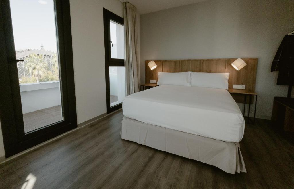 Petit Palace Vargas 2* Seville