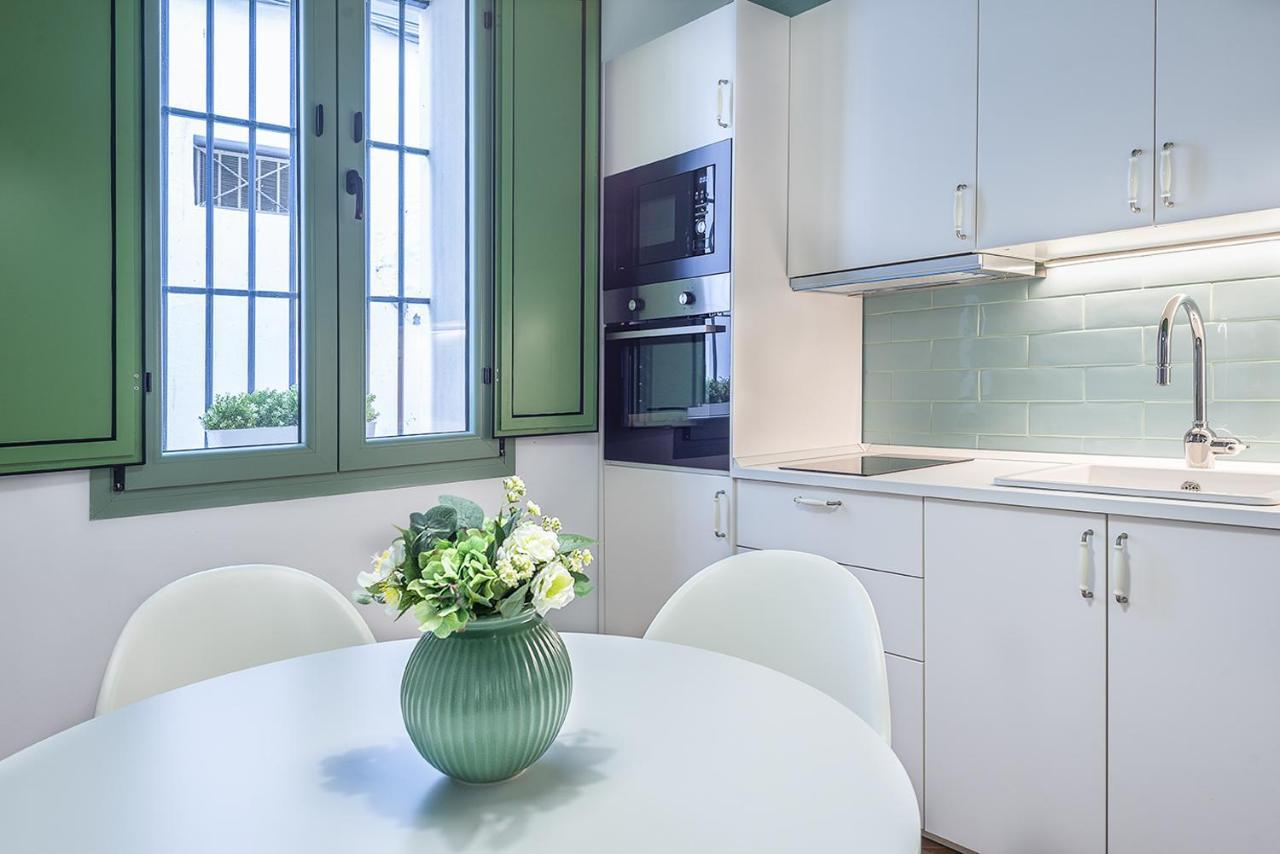 Apartment Veoapartment Cantabria Seville