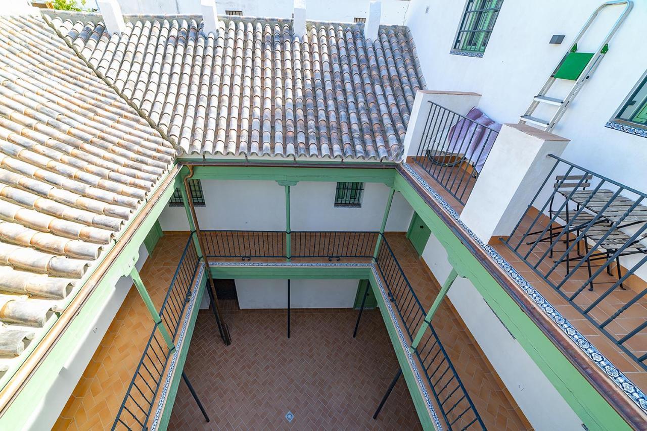 Veoapartment Cantabria Seville