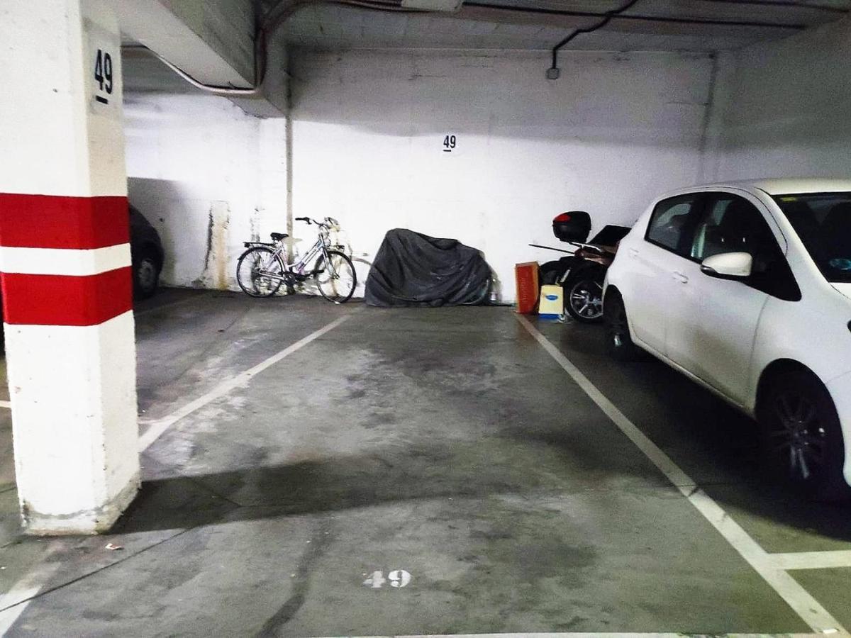 Casa Torrijiano.parking Gratis!. * Seville
