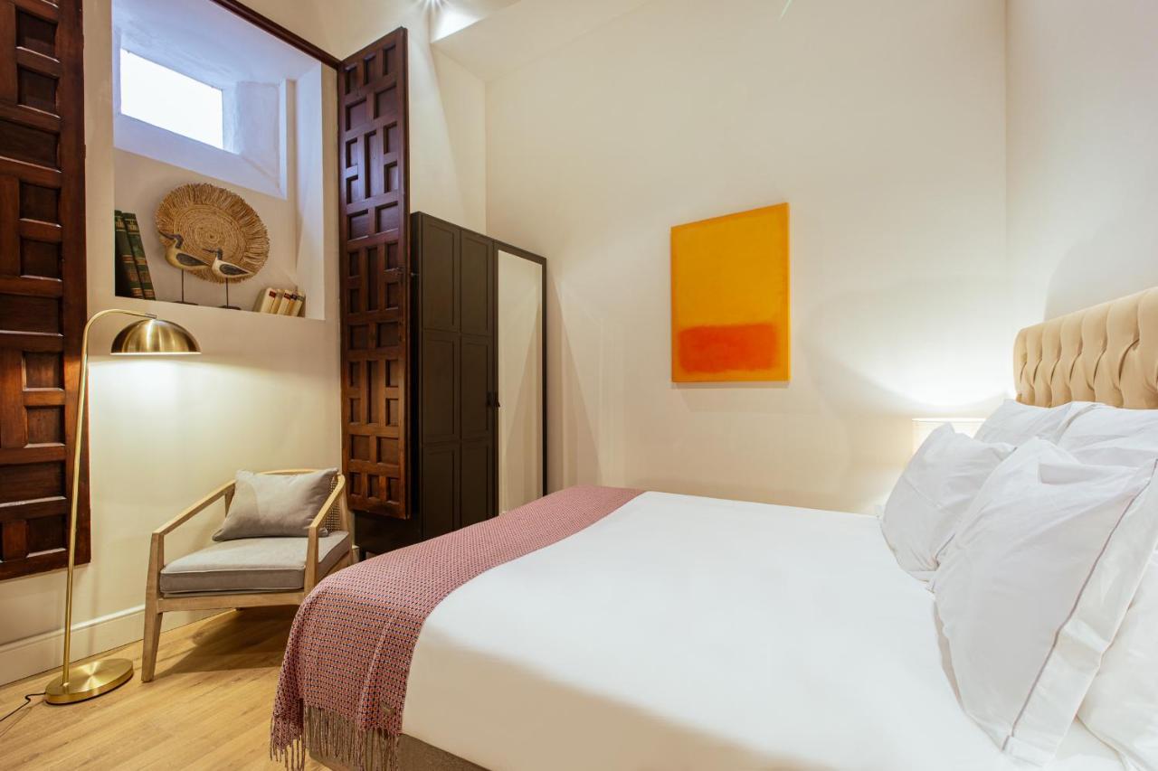 Casa Alhaja By Shiadu Hotel Seville