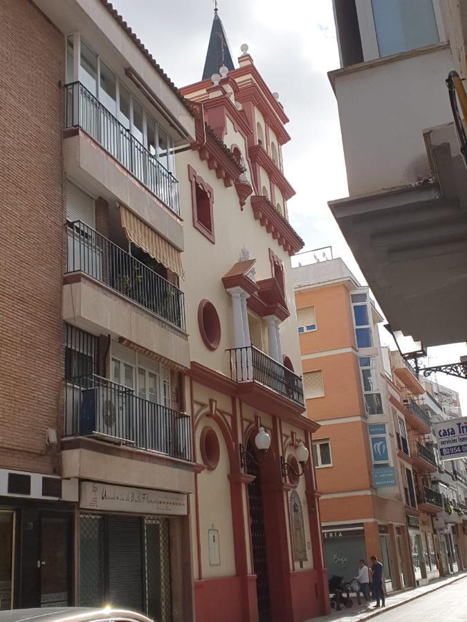 La Maestra De Triana Apartment
